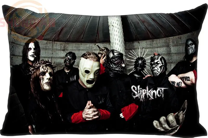 Custom Pillowcase Slipknot Rectangle Zipper Polyester Cotton Pillow Cover Size 45x35cm (one side) Print
Custom Pillowcase Slipknot Rectangle Zipper Polyester Cotton Pillow Cover Size 45x35cm (one side) Print