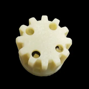 1x Plastic Gear replacements for Axion Meat Grinder Spare Parts Household Meat Grinder Plastic Gear
1x Plastic Gear replacements for Axion Meat Grinder Spare Parts Household Meat Grinder Plastic Gear