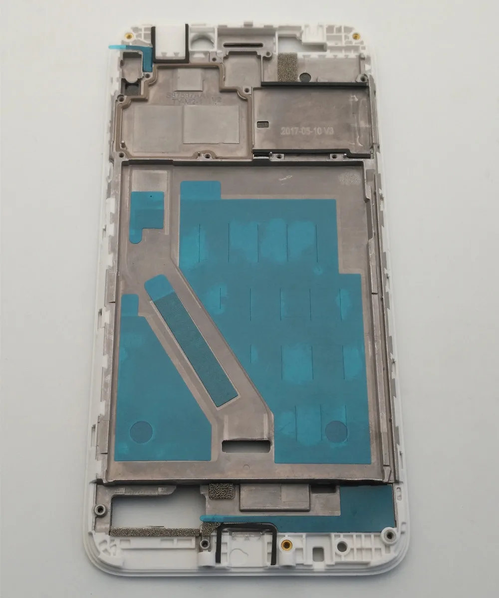 ESC Middle Frame Front Faceplate Bezel Housing For Huawei Honor 6A Middle Frame Replacement Repair Parts For Huawei Honor 6A
ESC Middle Frame Front Faceplate Bezel Housing For Huawei Honor 6A Middle Frame Replacement Repair Parts For Huawei Honor 6A