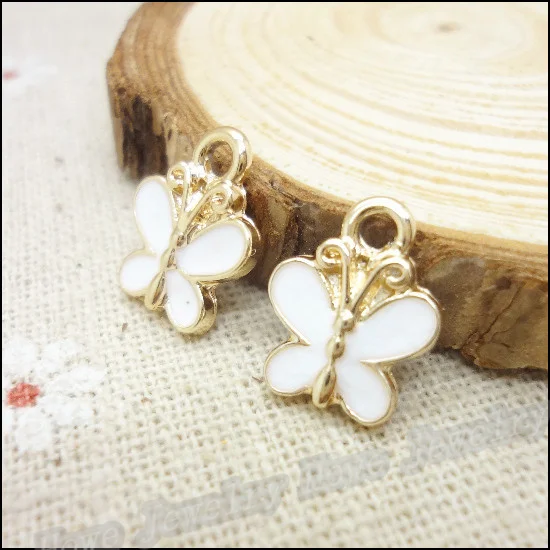 70 pcs High Quality Charms Butterfly Pendant KC Gold plated Alloy Floating charm DIY Metal Jewelry Findings
70 pcs High Quality Charms Butterfly Pendant KC Gold plated Alloy Floating charm DIY Metal Jewelry Findings