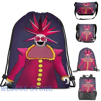 Funny graphic print shoulder Bags women leigh bowery (2) Single shoulder backpack travel for men Gym Bag
Funny graphic print shoulder Bags women leigh bowery (2) Single shoulder backpack travel for men Gym Bag