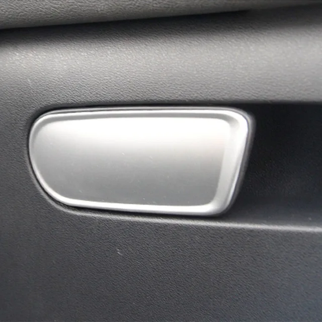 ABS Matte For Citroen C4 2016 Glove box handle sequins stickers Cover Case Car Styling cover trim accessories 1pcs
ABS Matte For Citroen C4 2016 Glove box handle sequins stickers Cover Case Car Styling cover trim accessories 1pcs