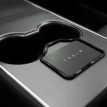Car Engine Start Car Key Position Holder for Tesla Model 3 Key Stopper Trim Frame Sticker Limiting Stopper Decoration Car Acces
Car Engine Start Car Key Position Holder for Tesla Model 3 Key Stopper Trim Frame Sticker Limiting Stopper Decoration Car Acces