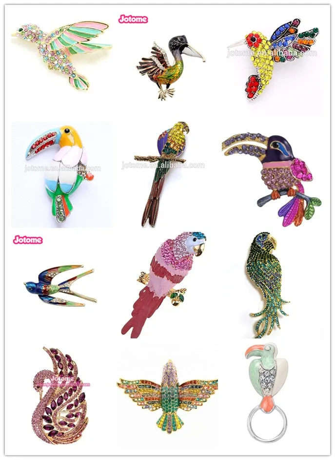 bird