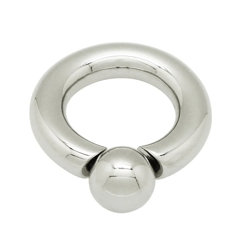 4MM THICK TITANIUM BODY PIERCING JEWELRY SCREW IN BALL RING FOR NIPPLE GENITAL PIERCING JEWELRY
4MM THICK TITANIUM BODY PIERCING JEWELRY SCREW IN BALL RING FOR NIPPLE GENITAL PIERCING JEWELRY