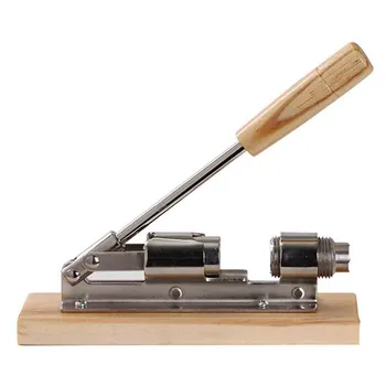 NEW arrival Nut Cracker Tool Heavy Duty Walnut Sheller Nut Opener Kitchen Gadget Metal kitchen gadgets and accessories tool 
NEW arrival Nut Cracker Tool Heavy Duty Walnut Sheller Nut Opener Kitchen Gadget Metal kitchen gadgets and accessories tool