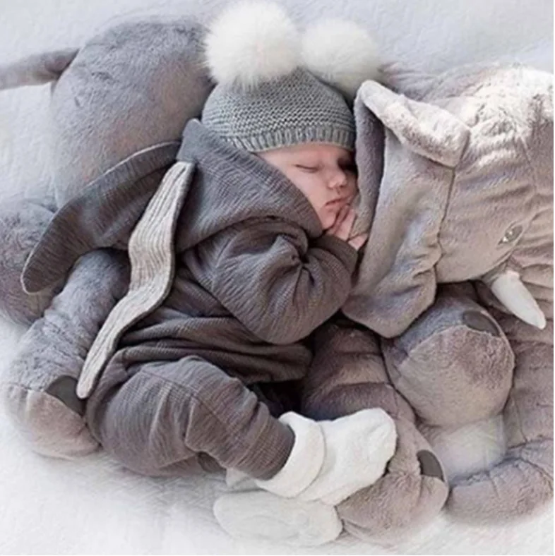 Cute Spring Autumn Rabbit Rompers Soft Baby Boys Girls Jumpsuit Children's Clothing
Cute Spring Autumn Rabbit Rompers Soft Baby Boys Girls Jumpsuit Children's Clothing
