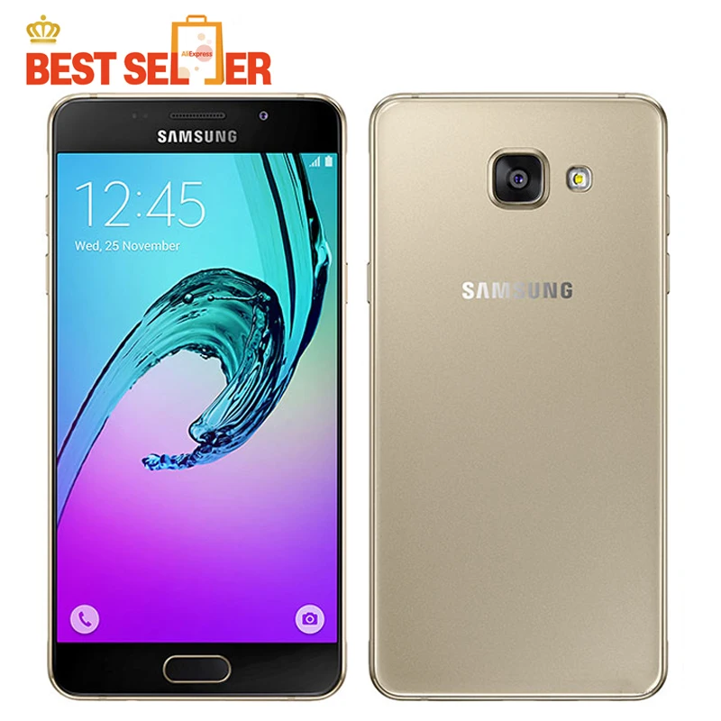 Samsung A3 2