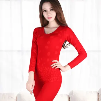 Sakura adorable love long johns lovely lady underwear sets cotton sweater suits autumn winter wave thermal inner wear female
Sakura adorable love long johns lovely lady underwear sets cotton sweater suits autumn winter wave thermal inner wear female