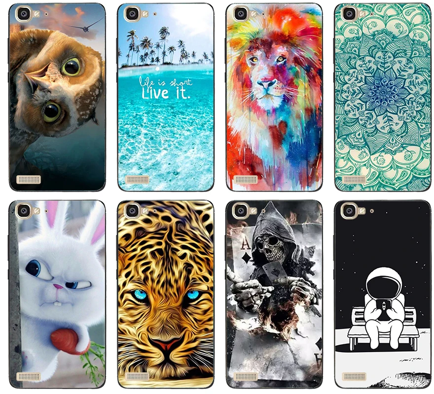 TPU Silicon Cover for Huawei GR3 Case Without Fingerprinting 5.0 inch GR3 Anti Skid Back Full Protective Cartoon Case for
TPU Silicon Cover for Huawei GR3 Case Without Fingerprinting 5.0 inch GR3 Anti Skid Back Full Protective Cartoon Case for