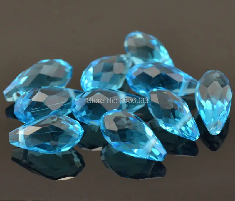 100pcs 6x12MM Clear Oval Faceted Czech Crystal Beads With Hole Briolette Teardrop Glass Beads For Jewelry Making DIY
100pcs 6x12MM Clear Oval Faceted Czech Crystal Beads With Hole Briolette Teardrop Glass Beads For Jewelry Making DIY