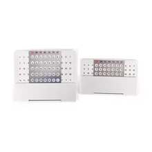 1pcs 100 Years Perpetual Calendar Price Concessions Unique Permanent Perpetual Calendar Office Supplies(China)