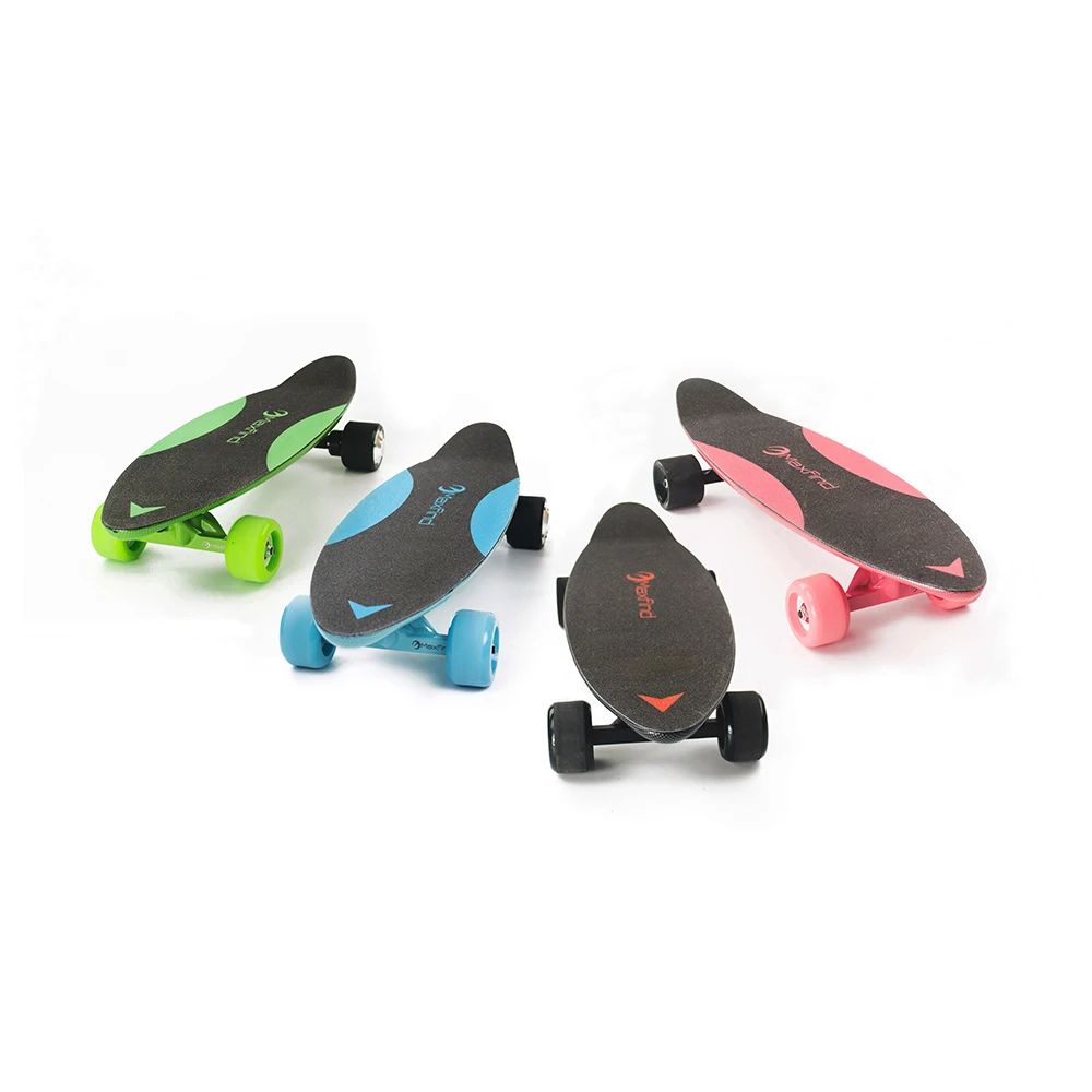 coloful electric miniboard