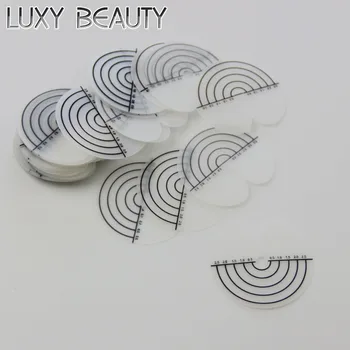 50pcs/pack Hair Extension Heat Scale Protector Shields Hair Extension Tool Part Skull Protector for Fusion Hair Extension
50pcs/pack Hair Extension Heat Scale Protector Shields Hair Extension Tool Part Skull Protector for Fusion Hair Extension