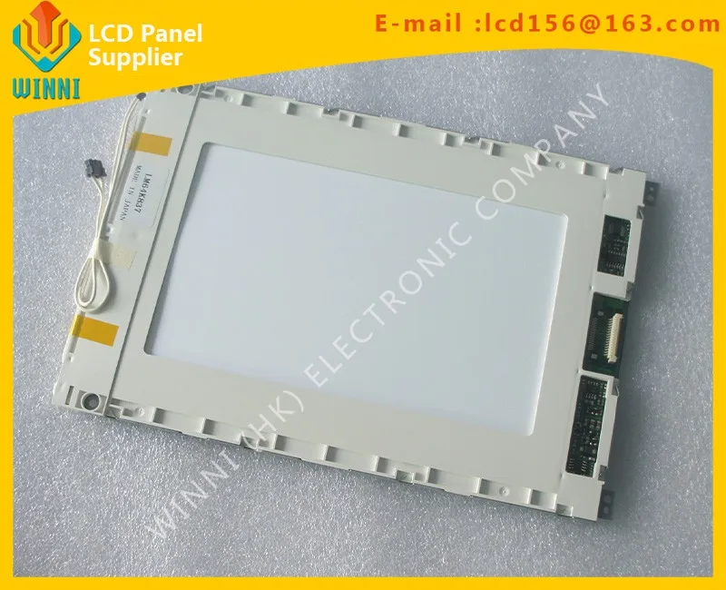 new lcd screen panel LM64K837 | Электронные компоненты и принадлежности