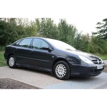 Fog lights for CITROEN C5 I Estate (DE) Car led drl fog driving lights lamp bulb H4 2pc
Fog lights for CITROEN C5 I Estate (DE) Car led drl fog driving lights lamp bulb H4 2pc