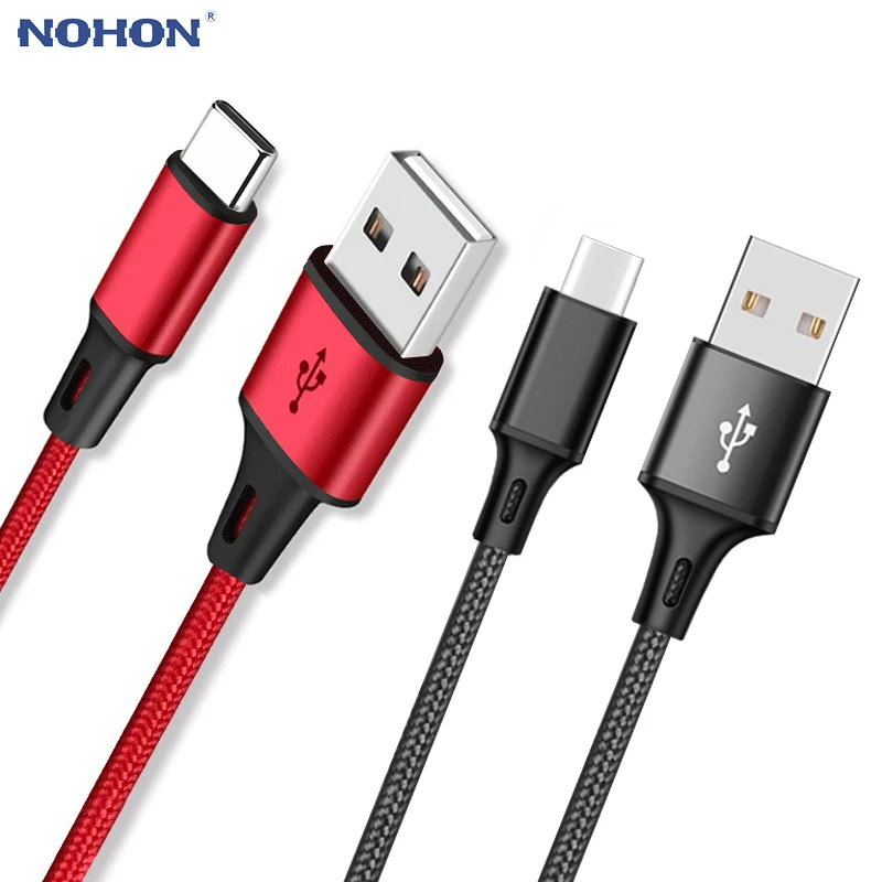 USB Type-C Charge Cable For Samsung galaxy S9 S8 plus Note 9 Xiaomi mi 8 huawei P20 Short Long Origin Charger Wire Core 1 2m 3m
USB Type-C Charge Cable For Samsung galaxy S9 S8 plus Note 9 Xiaomi mi 8 huawei P20 Short Long Origin Charger Wire Core 1 2m 3m