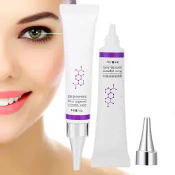 Eyebrow Lip Eye Tattoo Repairing Agent Anti Scar Marks Recovery Nourishing Gel Permanent Makeup for Lip and eyebrow repair
Eyebrow Lip Eye Tattoo Repairing Agent Anti Scar Marks Recovery Nourishing Gel Permanent Makeup for Lip and eyebrow repair