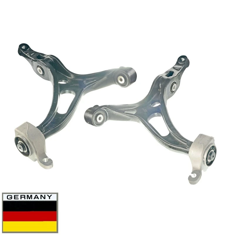 AP02 New Suspension Control Arms Lower Front Left+Right For Mercedes ML GL W164 X164 06-13
AP02 New Suspension Control Arms Lower Front Left+Right For Mercedes ML GL W164 X164 06-13