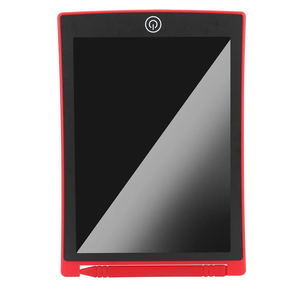 LCD Writing Tablet Pad Notepad Electronic Drawing Tablet Graphics Board 8.5 Inch Y20
LCD Writing Tablet Pad Notepad Electronic Drawing Tablet Graphics Board 8.5 Inch Y20