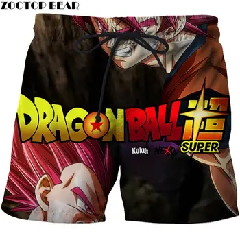 Dragon Ball Super Men Anime 3D Stone Printed Beach Shorts Casual Male Quick Drying 2019 Hot Sell Summer Board Shorts ZOOTOP BEAR
Dragon Ball Super Men Anime 3D Stone Printed Beach Shorts Casual Male Quick Drying 2019 Hot Sell Summer Board Shorts ZOOTOP BEAR