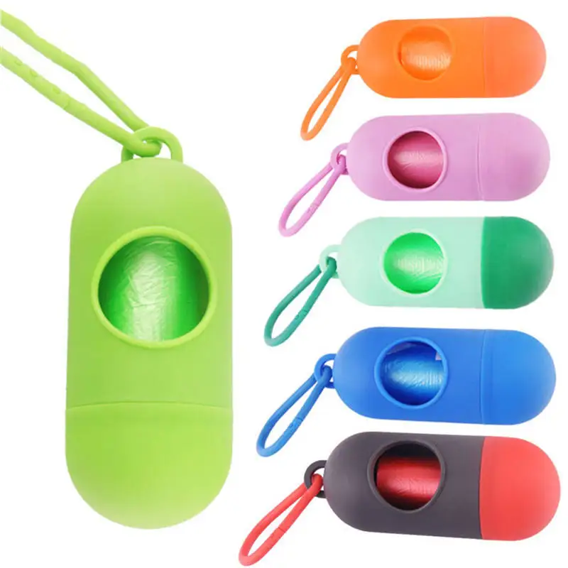 Practical Pet Dog Poop Dispenser Bag Dispenser Waste Garbage Holder Bags Set Pets Trash Dogs Animal Waste Picker Cleaning Tools
Practical Pet Dog Poop Dispenser Bag Dispenser Waste Garbage Holder Bags Set Pets Trash Dogs Animal Waste Picker Cleaning Tools