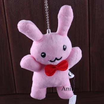 Ouran High School Host Club Mitsukuni Haninoduka Cute Rabbit Plush Toy Stuffed Animals Plush Keychain Toys 10pcs/lot
Ouran High School Host Club Mitsukuni Haninoduka Cute Rabbit Plush Toy Stuffed Animals Plush Keychain Toys 10pcs/lot