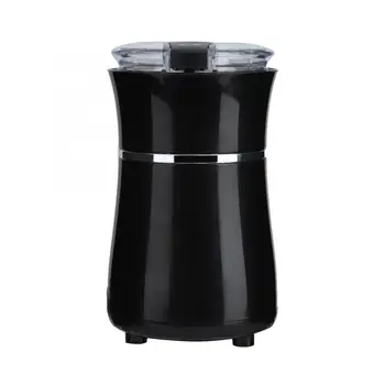 Electric Coffee Grinder Mill Bean Machine Household Coffee Machine Whole Grain Powder Machine Grinder Moedor
Electric Coffee Grinder Mill Bean Machine Household Coffee Machine Whole Grain Powder Machine Grinder Moedor