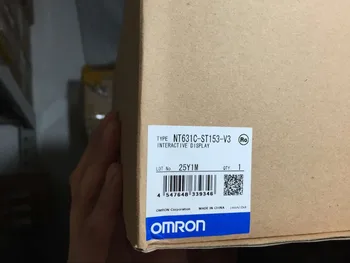 NEW&ORIGINAL TOUCH SCREEN NT631C-ST153-V3 *100% REAL STOCK,Please contact us for real photo*
NEW&ORIGINAL TOUCH SCREEN NT631C-ST153-V3 *100% REAL STOCK,Please contact us for real photo*
