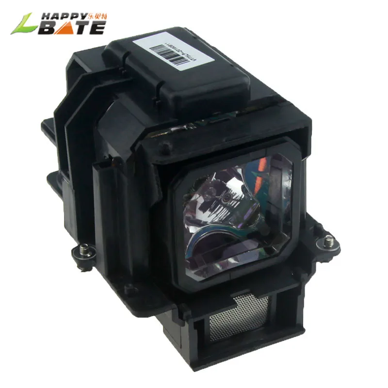 HAPPYBATE VT75LP Compatible Lamp with Housing for LT280 LT380 VT470 VT670 VT670K VT676 VT676E VT676G 180 Days
HAPPYBATE VT75LP Compatible Lamp with Housing for LT280 LT380 VT470 VT670 VT670K VT676 VT676E VT676G 180 Days