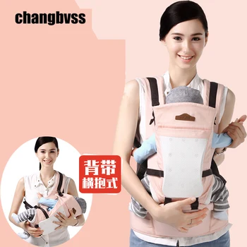Fashion 3 in 1 Baby Carrier Breathable Multi Baby Backpack,Baby Holder For 0~36 Months Kids Sling Hipseat,portabebe ergonomico
Fashion 3 in 1 Baby Carrier Breathable Multi Baby Backpack,Baby Holder For 0~36 Months Kids Sling Hipseat,portabebe ergonomico
