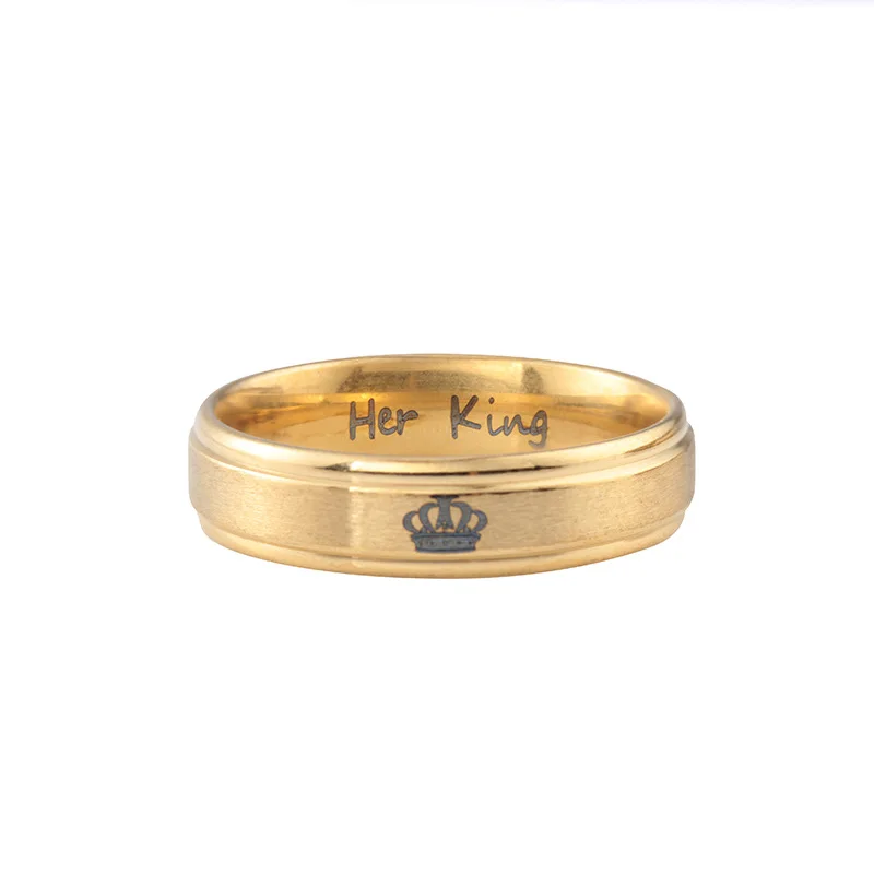 her king (1)
