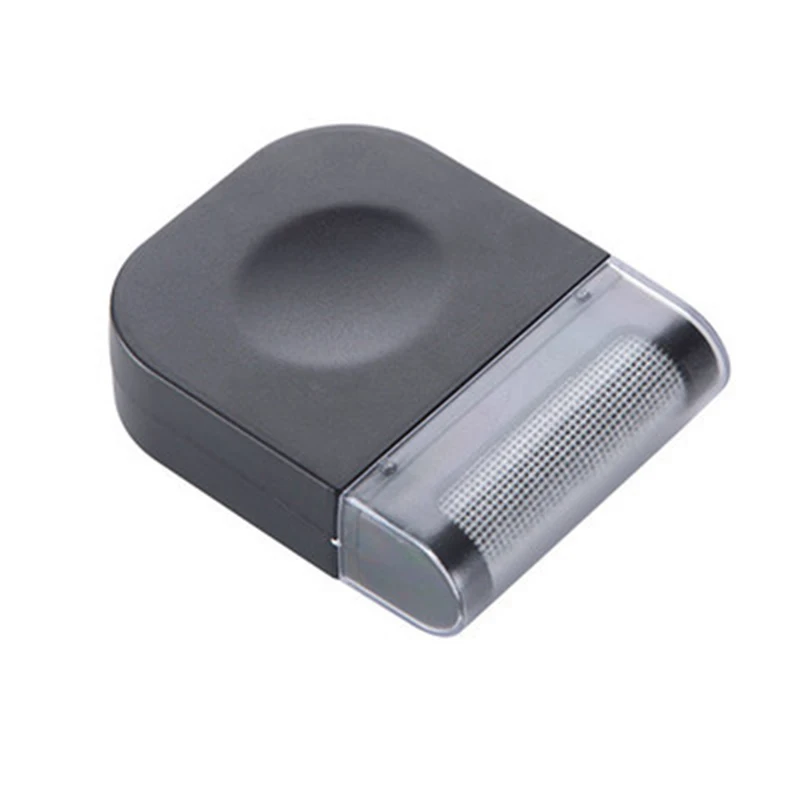 Portable Manual Mini Hairball Removal Device For Clothing Sweater Lint Sticking Roller Sweater Sticky Wool Tools For Travel 9
Portable Manual Mini Hairball Removal Device For Clothing Sweater Lint Sticking Roller Sweater Sticky Wool Tools For Travel 9