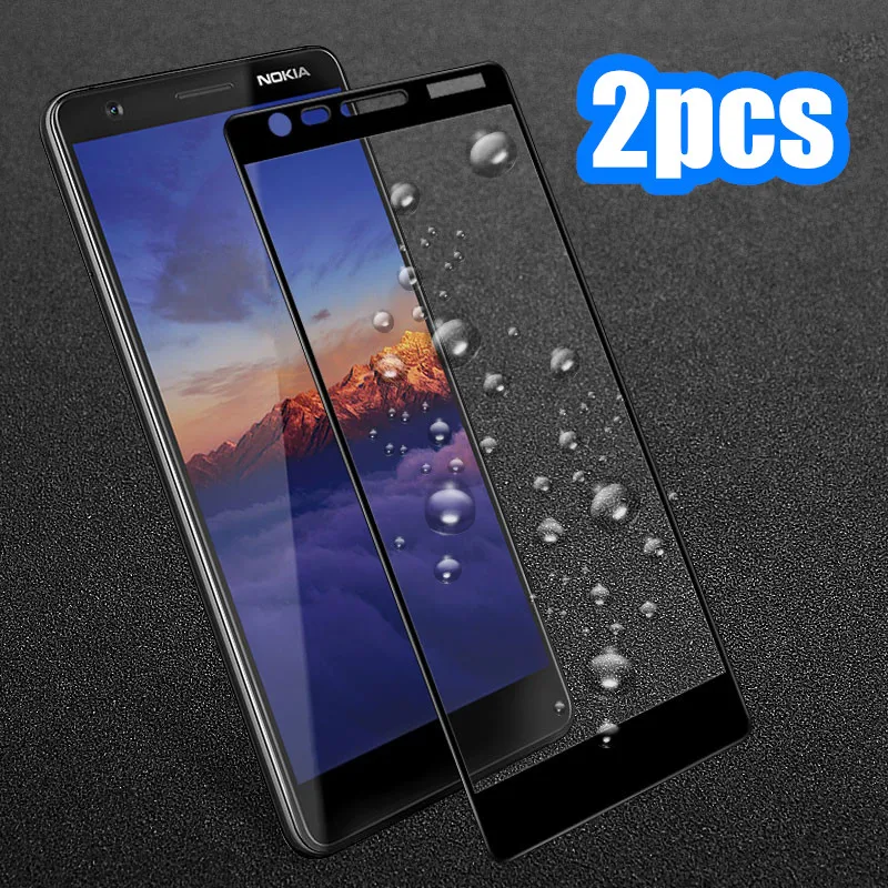 Screen Protector Glass For Nokia X6 6 3 2018 Protective Film For Nokia X3 X5 3.1 5.1 Plus 2.1 6.1 7.1 2.2 3.2 4.2 Tempered Glass
Screen Protector Glass For Nokia X6 6 3 2018 Protective Film For Nokia X3 X5 3.1 5.1 Plus 2.1 6.1 7.1 2.2 3.2 4.2 Tempered Glass