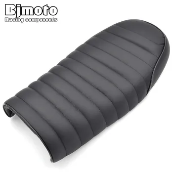 Bjmoto Motorcycle Black Brown For Honda CB CL CL100 CL125S CL175 CL200 CL350 CL360 CL450 Cafe Racer Vintage Seat Saddle
Bjmoto Motorcycle Black Brown For Honda CB CL CL100 CL125S CL175 CL200 CL350 CL360 CL450 Cafe Racer Vintage Seat Saddle