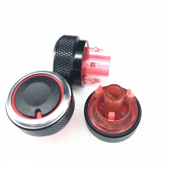 3pcs Air Conditioning Installation heat control Switch knob AC Knob For PEUGEOT 307/CITROEN C-TRIOMPHE car accessories
3pcs Air Conditioning Installation heat control Switch knob AC Knob For PEUGEOT 307/CITROEN C-TRIOMPHE car accessories