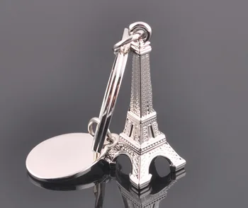 Free shipping Creative Paris Eiffel Tower Keychain gift key chain keychain fashion classic German car key ring for friends
Free shipping Creative Paris Eiffel Tower Keychain gift key chain keychain fashion classic German car key ring for friends