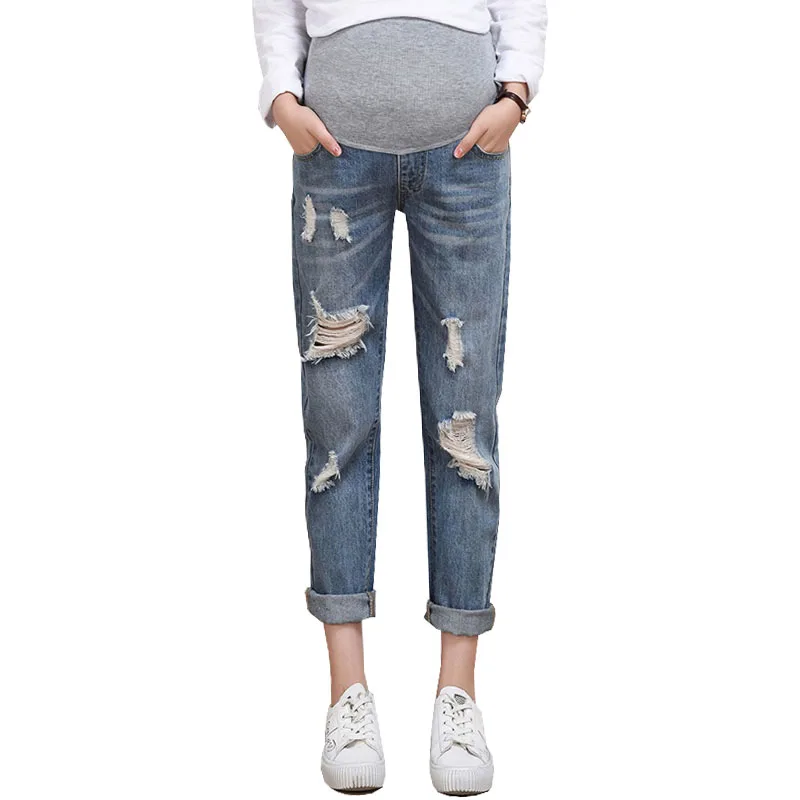 Denim Maternity Jeans For Pregnant Women Clothes Pregnancy Trousers Pants Nursing Jeans Maternity Pants For Pregnant Women New
Denim Maternity Jeans For Pregnant Women Clothes Pregnancy Trousers Pants Nursing Jeans Maternity Pants For Pregnant Women New