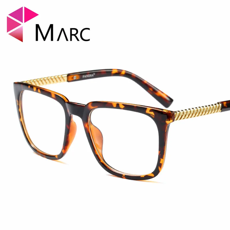 MARC WOMEN MEN Reading Optical Plain glass spectacles glasses Literature and art retro classic Plastic Leopard 2504
MARC WOMEN MEN Reading Optical Plain glass spectacles glasses Literature and art retro classic Plastic Leopard 2504