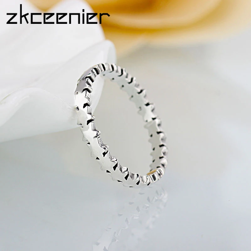 High Qualtily Fashion Plated Silver Starshine Original Brand Ring with Clear Cubic Zirconia for Women Wedding Gift DIY Jewelry
High Qualtily Fashion Plated Silver Starshine Original Brand Ring with Clear Cubic Zirconia for Women Wedding Gift DIY Jewelry