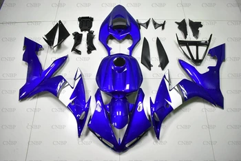Bodywork YZF1000 R1 2004 - 2006 Motorcycle Fairing for YAMAHA YZFR1 04 06 Fairing for YAMAHA YZFR1 05 06
Bodywork YZF1000 R1 2004 - 2006 Motorcycle Fairing for YAMAHA YZFR1 04 06 Fairing for YAMAHA YZFR1 05 06