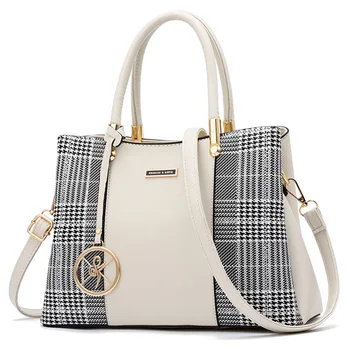 Luxury Handbags Women Bags Designer Leather Handbags Bag Women Shoulder Bag for Women 2018 Sac a Main Ladies Bags
Luxury Handbags Women Bags Designer Leather Handbags Bag Women Shoulder Bag for Women 2018 Sac a Main Ladies Bags