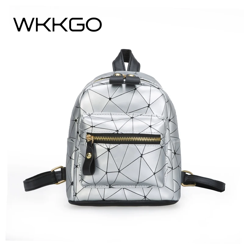 WKKGO Brand New 2018 Casual Backpacks Ladies Travel Shoulder Fashion Mini Rucksack Women Bag Shopping Bookbags Printing Backpack
WKKGO Brand New 2018 Casual Backpacks Ladies Travel Shoulder Fashion Mini Rucksack Women Bag Shopping Bookbags Printing Backpack