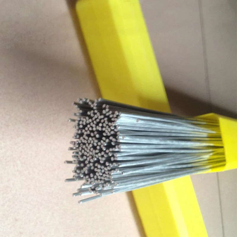 2mm x 50cm For Car Auto Air Conditioning A/C System 10 PCS Aluminium Welding Rod Wire Electrode
2mm x 50cm For Car Auto Air Conditioning A/C System 10 PCS Aluminium Welding Rod Wire Electrode