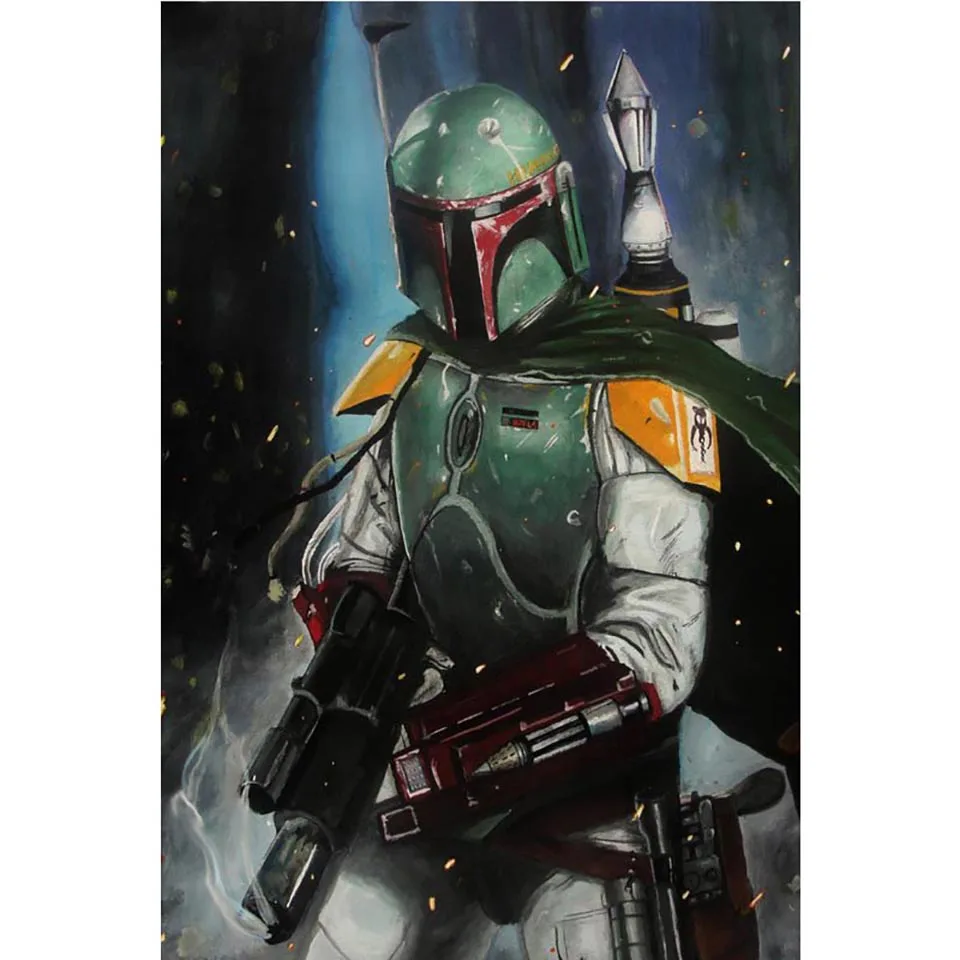 Prints Painting Pictures 1 Pieces/Pcs Movie Star Wars Poster Home Decoration Wall Art Modular Canvas Modern Bedside Background
Prints Painting Pictures 1 Pieces/Pcs Movie Star Wars Poster Home Decoration Wall Art Modular Canvas Modern Bedside Background
