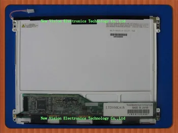 

LTD104KA1S Original A+ Grade 10.4 inch XGA LTPS TFT LCD Screen Panel for Toshiba