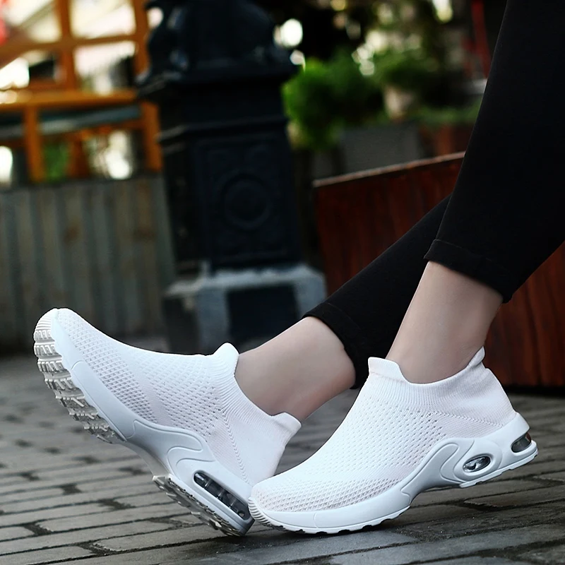 Women Air Mesh Flats Big Size 36-42 Ladies Slip On Shoes Rose Red Orange Walking Shoes Breathable Flats Shoes For Female
Women Air Mesh Flats Big Size 36-42 Ladies Slip On Shoes Rose Red Orange Walking Shoes Breathable Flats Shoes For Female