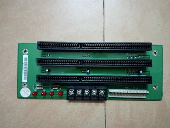 BP-35 REV:B Three ISA slot motherboards 
BP-35 REV:B Three ISA slot motherboards