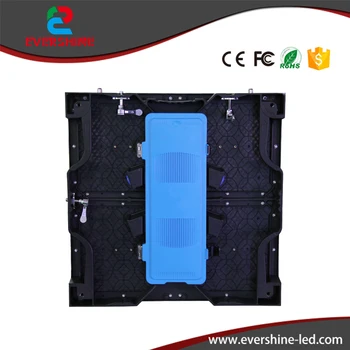 Rental Die-casting Aluminum Cabinet Indoor P4.81mm 500x500mm full-color HD LED Display
Rental Die-casting Aluminum Cabinet Indoor P4.81mm 500x500mm full-color HD LED Display
