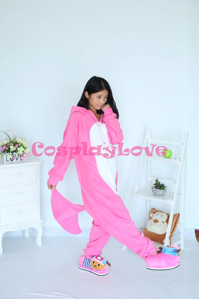Pink Whale Pajamas Animal Cosplay Costume Kid Adult Pajamas Onesies Cartoon Sleepwear Sleepsuit
Pink Whale Pajamas Animal Cosplay Costume Kid Adult Pajamas Onesies Cartoon Sleepwear Sleepsuit